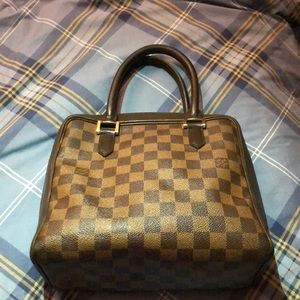 LOUIS VUITTON PURSE